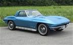 1965 Chevrolet Corvette Picture 6