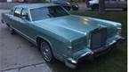 1978 Lincoln Continental Picture 6