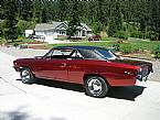 1967 Chevrolet Chevelle Picture 6