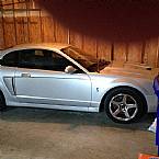 2004 Ford Mustang Picture 6