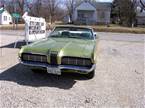 1970 Mercury Cougar Picture 6