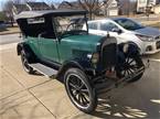 1923 Chevrolet Superior Picture 6