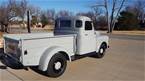 1951 Dodge B3 Picture 6