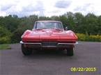 1966 Chevrolet Corvette Picture 6