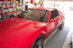 1987 Pontiac Firebird Picture 6