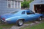 1973 Pontiac LeMans Picture 6