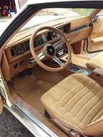 1980 Oldsmobile Cutlass Picture 6