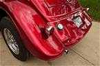 1934 Ford Cabriolet Picture 6