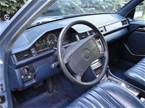 1987 Mercedes 300TD Picture 6