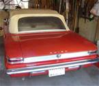 1962 Buick Skylark Picture 6