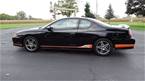 2005 Chevrolet Monte Carlo Picture 6