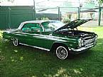 1962 Chevrolet Impala Picture 6