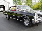 1964 Pontiac GTO Picture 6