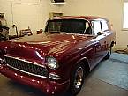 1955 Chevrolet Sedan Delivery Picture 6