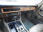 1986 Jaguar XJS Picture 6