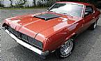 1969 Mercury Cougar Picture 6