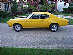 1970 Chevrolet Chevelle Picture 6