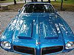 1971 Pontiac Formula 350 Picture 6