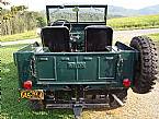 1948 Willys CJ-2A Picture 6