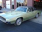 1967 Ford Thunderbird Picture 6