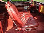 1983 Cadillac Coupe DeVille Picture 6