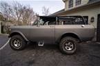 1973 International Scout Picture 6
