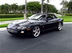 2005 Jaguar XKR-100 Picture 6