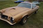 1977 Chevrolet Camaro Picture 6