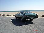 1974 Plymouth Duster Picture 6
