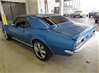 1967 Chevrolet Camaro Picture 6