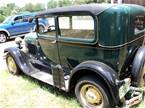 1929 Ford Model A Picture 6