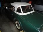 1967 Triumph TR4A Picture 6