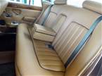 1980 Rolls Royce Silver Shadow Picture 6