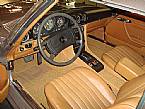 1977 Mercedes 450SL Picture 6