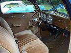 1937 Ford Slantback Picture 6