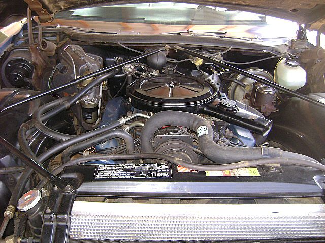 1973 Cadillac Coupe DeVille For Sale Riverside, California