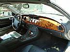 1998 Jaguar XK8 Picture 6