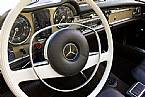 1970 Mercedes 280SL Picture 6