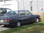 1984 Mercedes 300D Picture 6