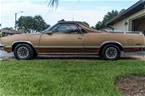 1987 Chevrolet El Camino Picture 6