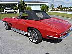 1967 Chevrolet Corvette Picture 6