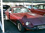 1973  Datsun 240Z Picture 6