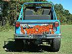 1979 Jeep CJ5 Picture 6