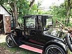 1923 Chevrolet Coupe Picture 6