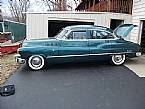 1950 Buick 4 Door Picture 6