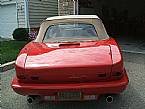 1989 Avanti Convertible Picture 6