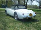 1959 MG MGA Picture 6