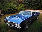 1971 Buick GS Picture 6
