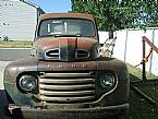 1950 Ford F3 Picture 6