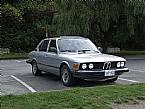 1975 BMW 530i Picture 6